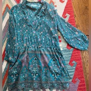 Zadig & Voltaire Rima dress